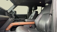 Land Rover Defender 2.0 P400e X 110 5dr Auto Estate